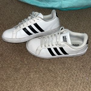 Adidas shoes